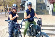 Austin E-Bike Rentals thumbnail 5