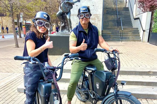 Austin E-Bike Rentals - Image 5