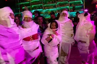 Nashville Halloween Pub Crawl thumbnail 4