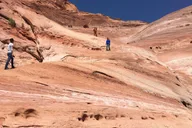 Las Vegas Valley of Fire and Hoover Dam Tour thumbnail 4
