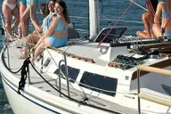 San Diego Sailing Excursion thumbnail 6