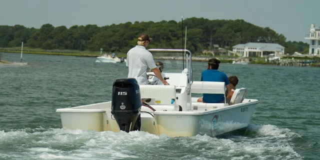 Ocean City Assateague Island Cruise - Image 3