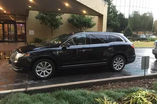Houston Airport and Galveston Cruise Port Transportation