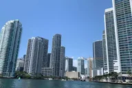 Miami Water Taxi Tour thumbnail 2