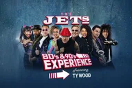 Las Vegas 80's & 90's Music Experience thumbnail 1