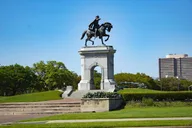 Houston Historic & Modern Marvels Tour thumbnail 2
