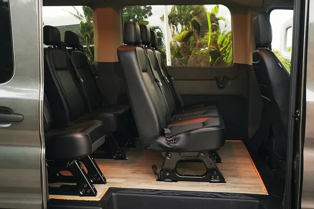 Kailua-Kona Private Airport Transfer - Image 4
