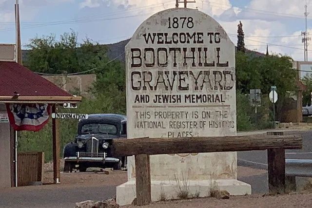 Phoenix Tombstone and San Xavier del Bac Tour - Image 3
