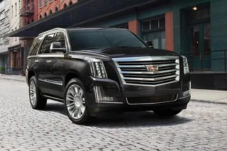 Phoenix Airport Private Transfer by SUV