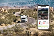 Joshua Tree National Park Self-Guided Driving Audio Tour thumbnail 5