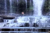 Nashville Cummins Falls Day Trip thumbnail 5