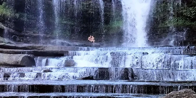 Nashville Cummins Falls Day Trip - Image 5