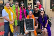 Sonoma Walking Food, Wine & History Tour thumbnail 2