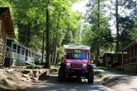 Great Smoky Mountains Elkmont Historic District Tour thumbnail 4