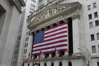 New York Financial Crisis Walking Tour