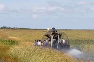 Miami Everglades Airboat Tour thumbnail 2
