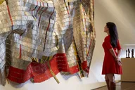 Denver Art Museum Admission Ticket thumbnail 6