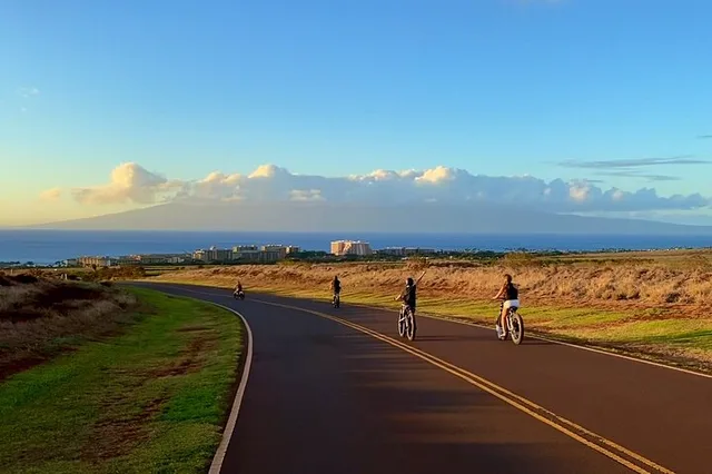 Maui eBike Island Explorer Full-Day Rental - Image 2