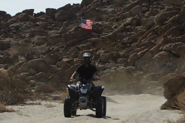 San Diego ATV Off-Road Adventure - Image 2