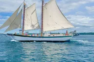 Traverse City Tall Ship Afternoon Sail thumbnail 6