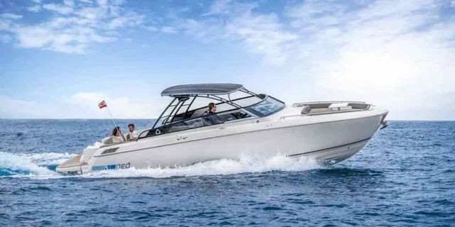 Fort Lauderdale Private Boat Cruise - Image 3