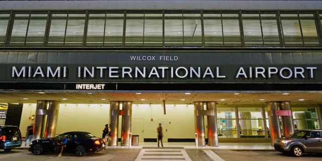 Miami Airport and Port Transfer - Image 1