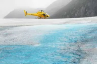 Juneau Helicopter Glacier Landing Tour thumbnail 2