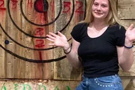 Fairbanks Axe Throwing Experience thumbnail 1