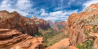 Las Vegas Zion and Bryce Canyon Small Group Tour