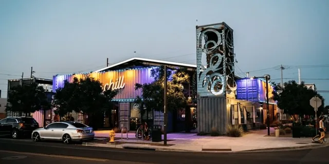 Phoenix Street Art Walking Tour - Image 5
