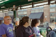 Nashville Hop-on Hop-off Trolley Tour thumbnail 2