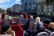 San Francisco Hop-On Hop-Off Bus Tour thumbnail 2