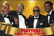 Branson Platters & Golden Sounds Tribute Show thumbnail 3