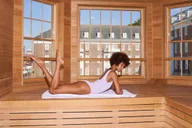 New York City Spa Experience on Governors Island thumbnail 4