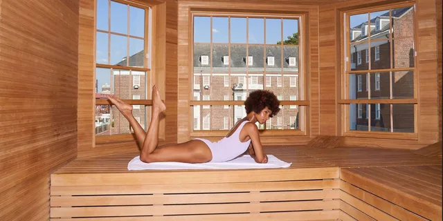 New York City Spa Experience on Governors Island - Image 4