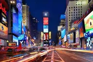 New York City and Philadelphia 2-Day Tour from Washington D.C. thumbnail 2