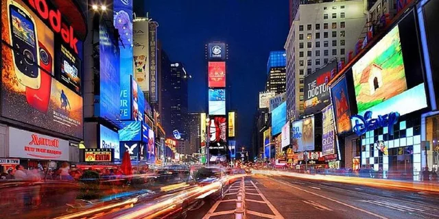 New York City and Philadelphia 2-Day Tour from Washington D.C. - Image 2