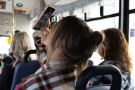 Nashville City Tour by Shuttle thumbnail 6