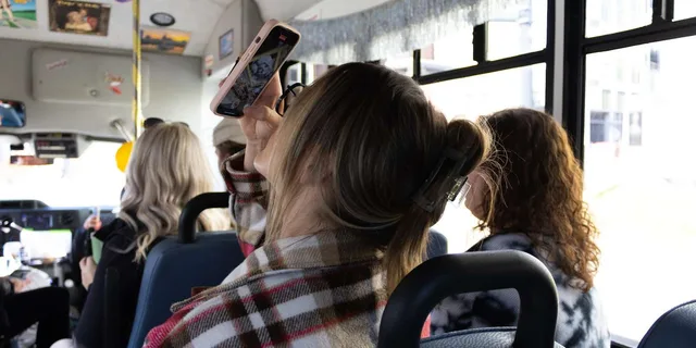 Nashville City Tour by Shuttle - Image 6