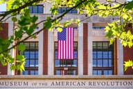 Philadelphia Museum of the American Revolution Tour thumbnail 1
