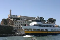 San Francisco Muir Woods and Sausalito Tour with Cruise thumbnail 1
