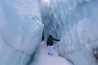 Anchorage Matanuska Glacier Tour 8 hr thumbnail 5