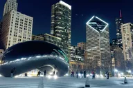 Chicago City Walking Tour in Spanish 2.5 hr thumbnail 5