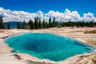 Yellowstone, Glacier, Grand Teton & Banff Audio Tour thumbnail 1