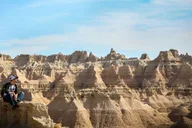 Badlands National Park Private Jeep Tour thumbnail 1