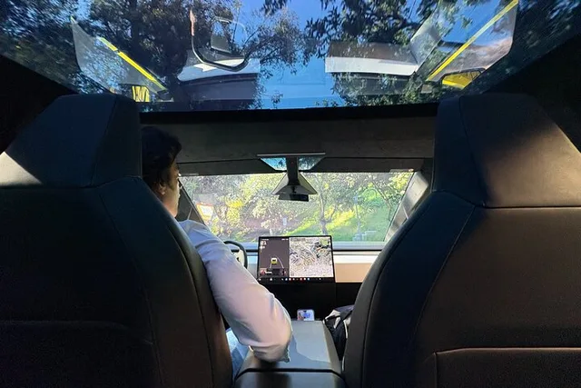 Beverly Hills AI-Powered Driving Tour - Image 4
