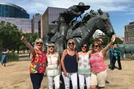 Dallas Sightseeing Tour thumbnail 4