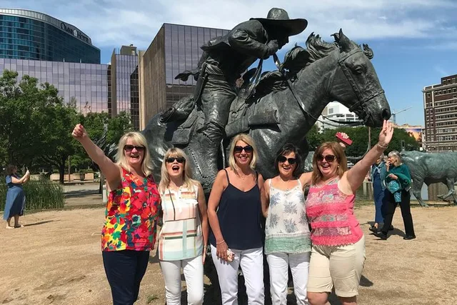 Dallas Sightseeing Tour - Image 4