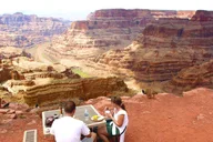 Las Vegas Grand Canyon Helicopter Tour 10 hr thumbnail 3