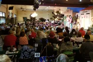 Branson Murder Mystery Dinner Show thumbnail 6